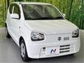2021 Suzuki Alto