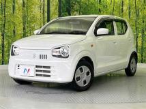 2021 Suzuki Alto