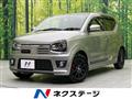 2019 Suzuki Alto Works