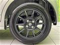 2019 Suzuki Alto Works