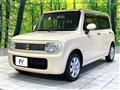 2012 Suzuki Lapin