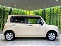 2012 Suzuki Lapin