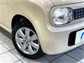 2012 Suzuki Lapin