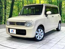 2012 Suzuki Lapin