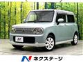 2012 Suzuki Lapin