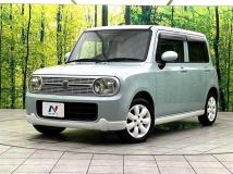 2012 Suzuki Lapin