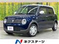 2020 Suzuki Lapin