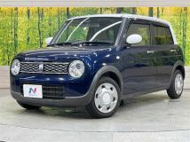 2020 Suzuki Lapin