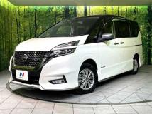2018 Nissan Serena