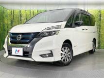 2018 Nissan Serena