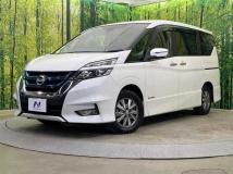 2018 Nissan Serena