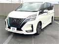 2022 Nissan Serena