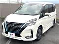 2022 Nissan Serena