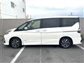 2022 Nissan Serena