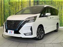 2021 Nissan Serena