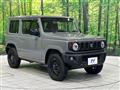 2021 Suzuki Jimny