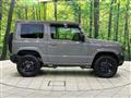 2021 Suzuki Jimny