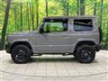 2021 Suzuki Jimny