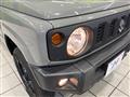2021 Suzuki Jimny