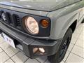 2021 Suzuki Jimny