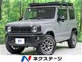 2021 Suzuki Jimny