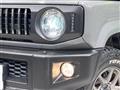2021 Suzuki Jimny