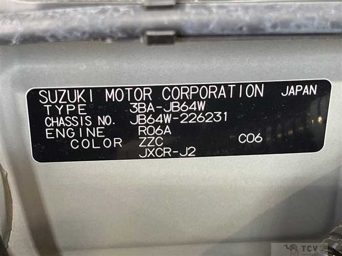 2021 Suzuki Jimny