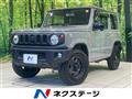 2022 Suzuki Jimny