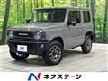 2023 Suzuki Jimny