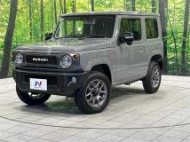 2023 Suzuki Jimny