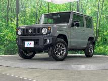 2024 Suzuki Jimny