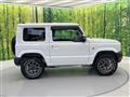 2024 Suzuki Jimny