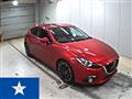 2014 Mazda Axela Sport