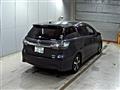 2012 Toyota Wish