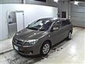 2010 Toyota Corolla Fielder