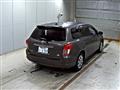 2010 Toyota Corolla Fielder
