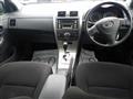 2010 Toyota Corolla Fielder