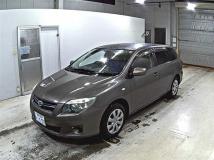 2010 Toyota Corolla Fielder