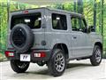 2026 Suzuki Jimny