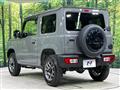 2026 Suzuki Jimny