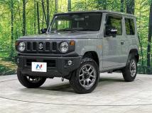 2026 Suzuki Jimny
