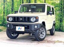 2026 Suzuki Jimny
