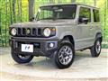 2026 Suzuki Jimny