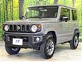 2026 Suzuki Jimny