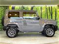 2026 Suzuki Jimny