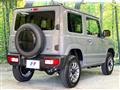 2026 Suzuki Jimny