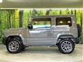 2026 Suzuki Jimny