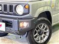 2026 Suzuki Jimny