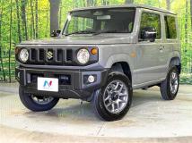 2026 Suzuki Jimny