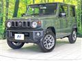 2026 Suzuki Jimny